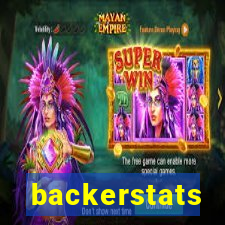 backerstats