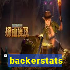 backerstats