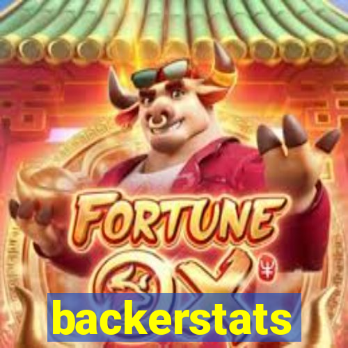 backerstats