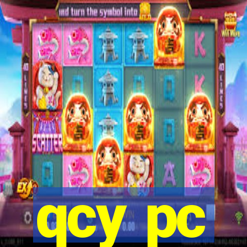 qcy pc