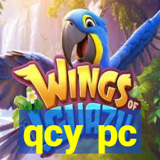 qcy pc