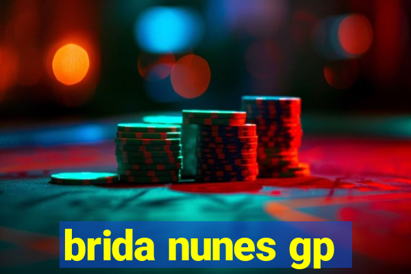 brida nunes gp