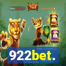 922bet.