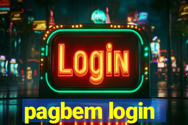 pagbem login