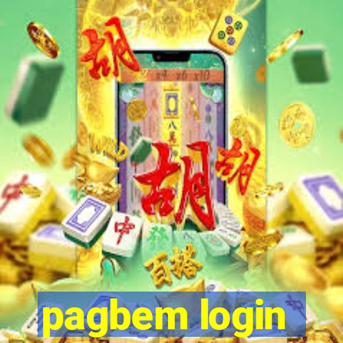 pagbem login