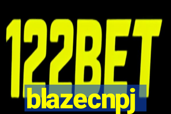 blazecnpj