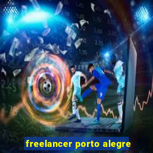 freelancer porto alegre