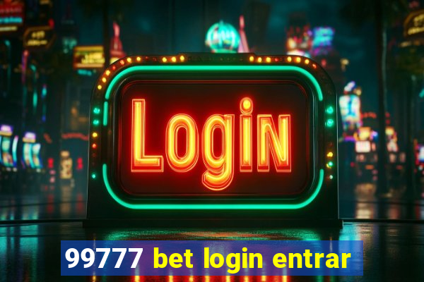 99777 bet login entrar