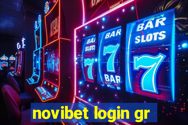 novibet login gr