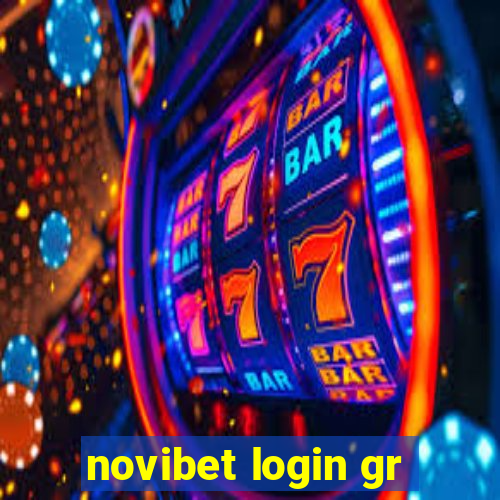 novibet login gr