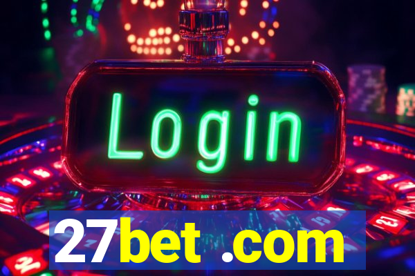 27bet .com