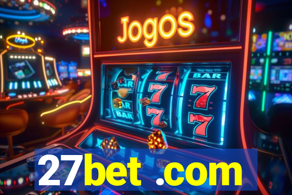 27bet .com