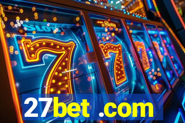 27bet .com