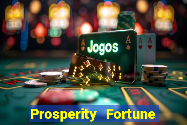 Prosperity Fortune Tree minutos pagantes