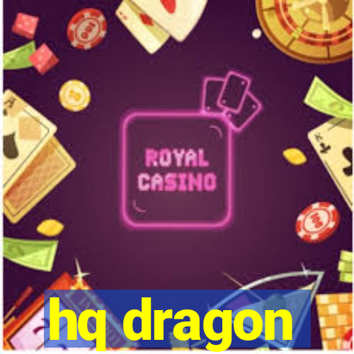 hq dragon