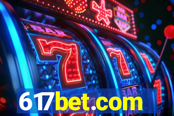 617bet.com