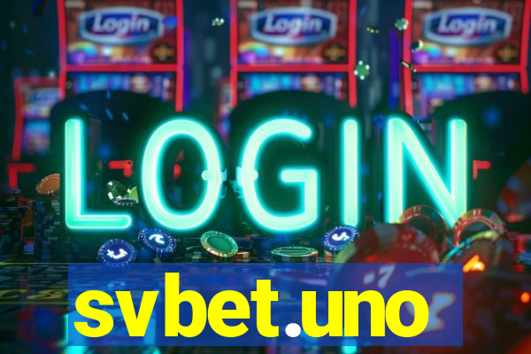 svbet.uno