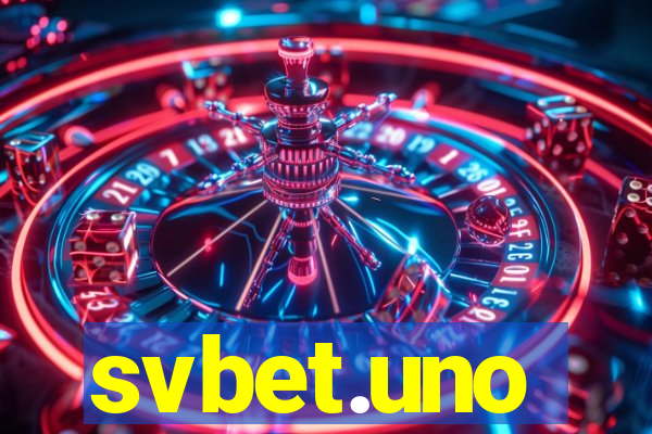 svbet.uno