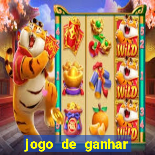 jogo de ganhar dinheiro no cadastro