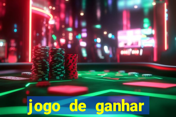 jogo de ganhar dinheiro no cadastro