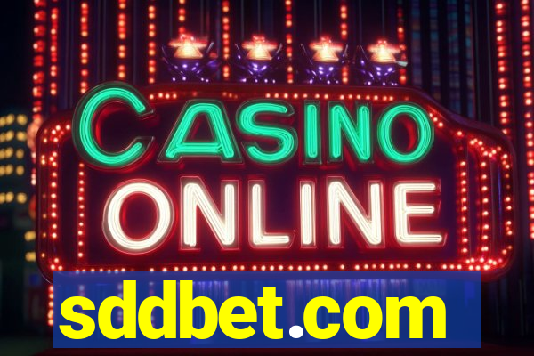 sddbet.com