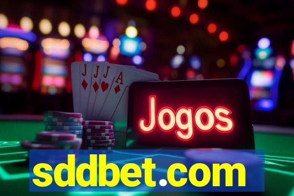 sddbet.com