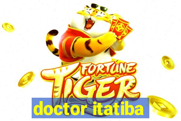 doctor itatiba