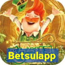 Betsulapp