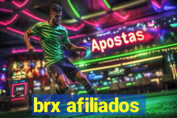 brx afiliados