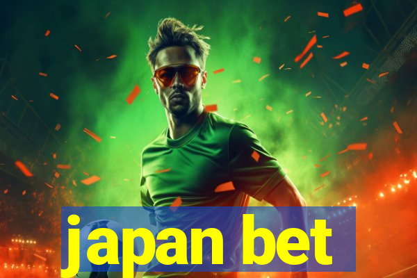 japan bet