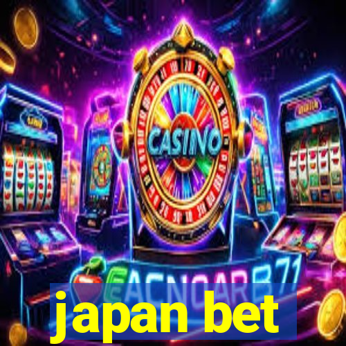 japan bet