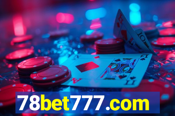 78bet777.com