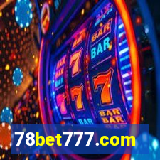 78bet777.com