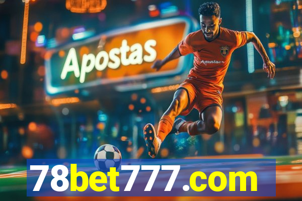 78bet777.com