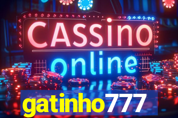 gatinho777