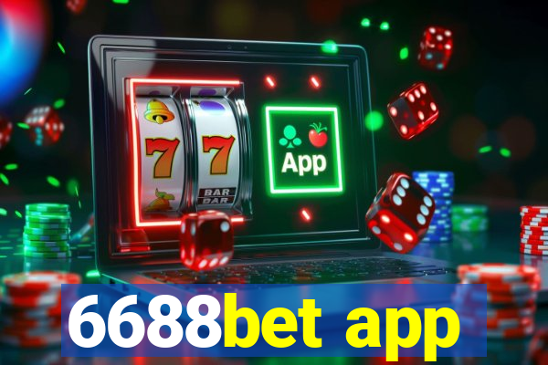 6688bet app