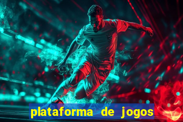 plataforma de jogos internacional bet