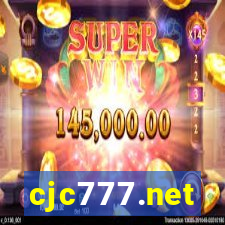 cjc777.net