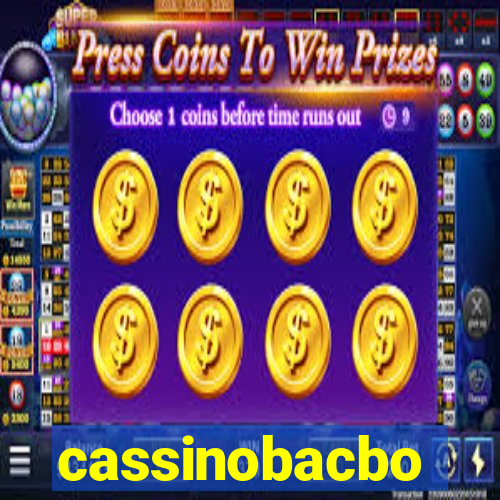 cassinobacbo