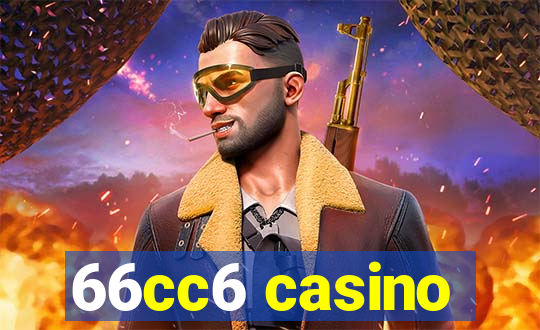 66cc6 casino