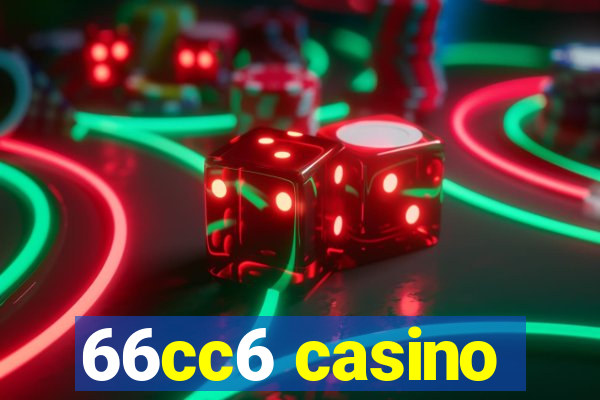 66cc6 casino