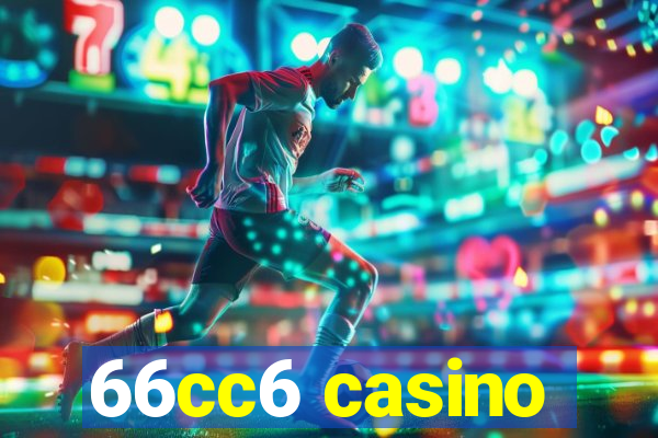 66cc6 casino