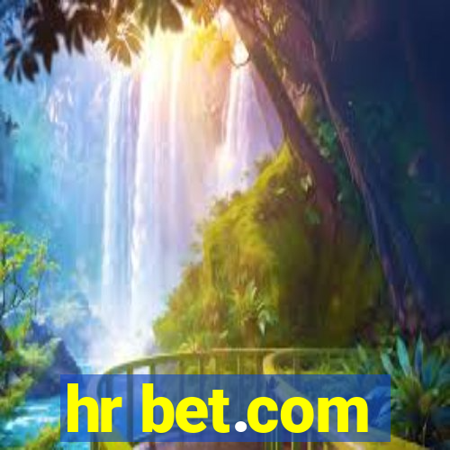 hr bet.com