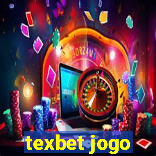 texbet jogo