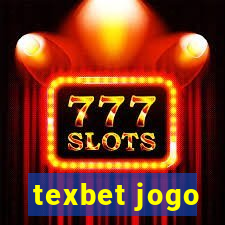 texbet jogo