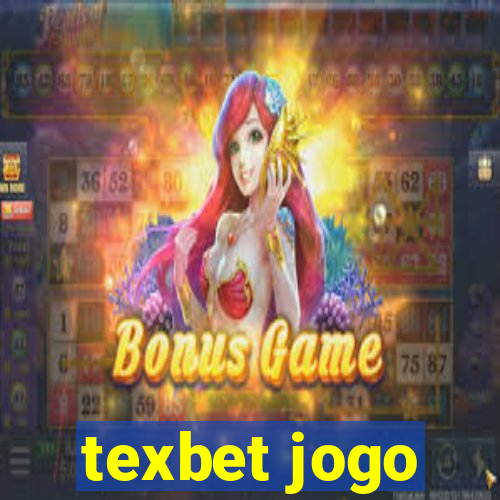 texbet jogo