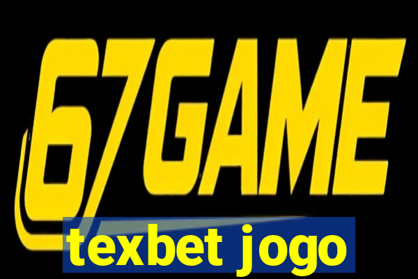 texbet jogo