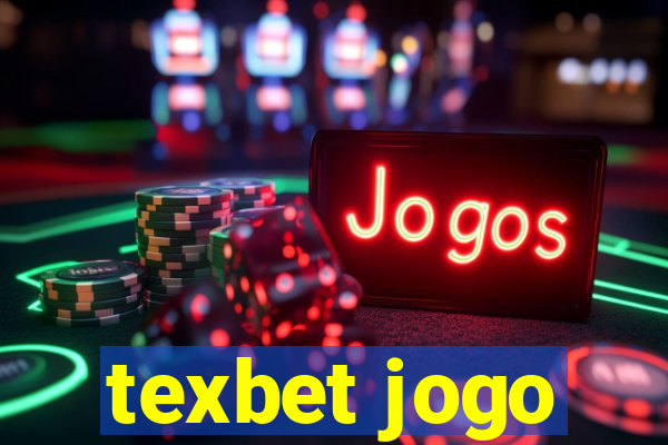 texbet jogo