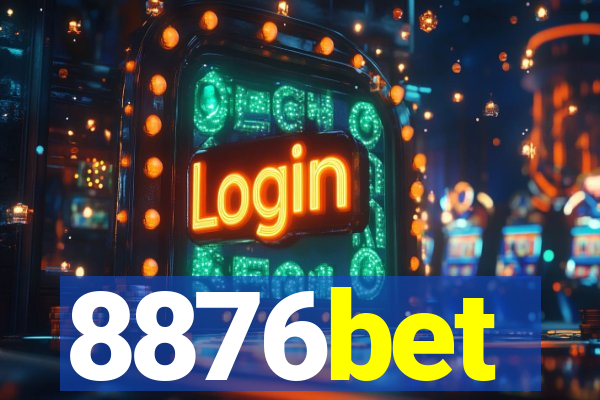 8876bet