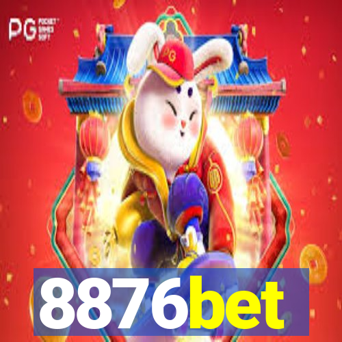 8876bet